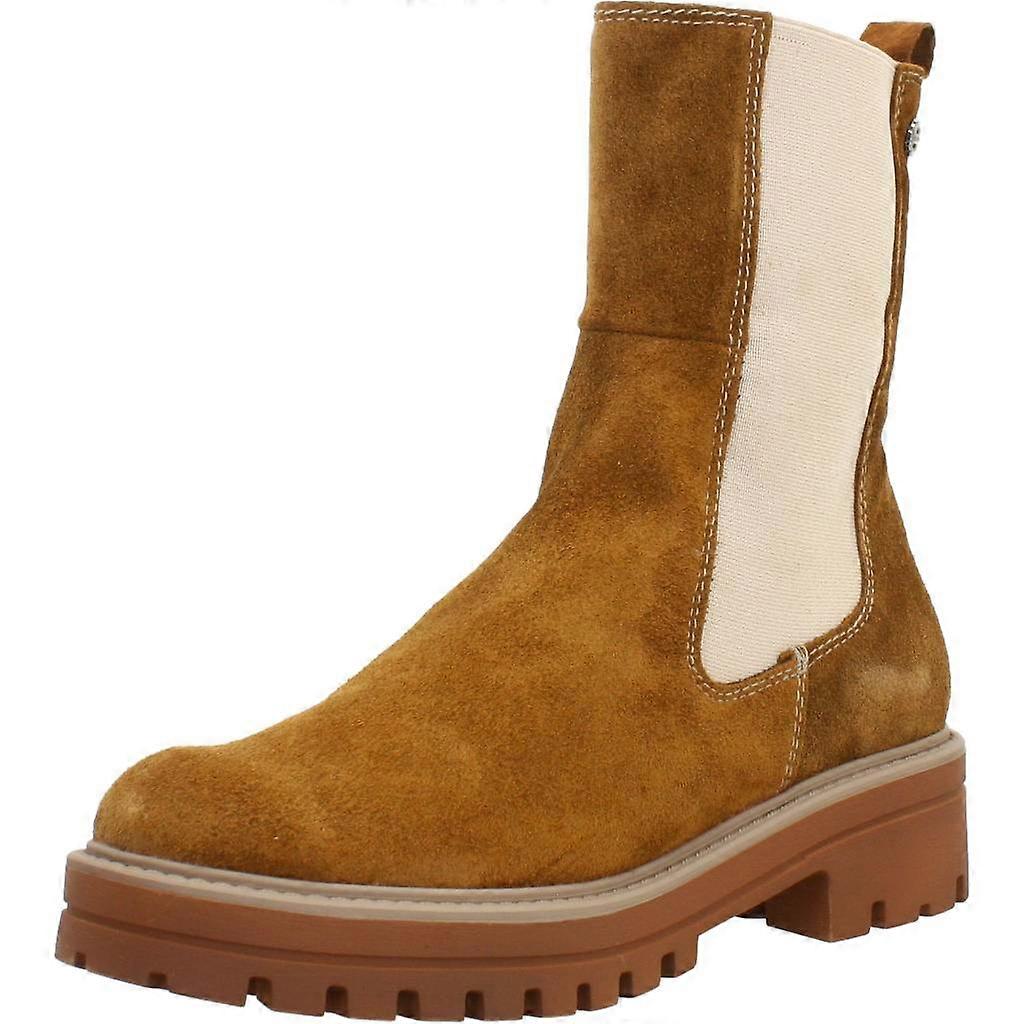 Porronet Stiefeletten 4313p