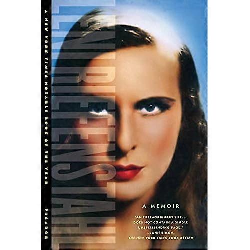 Leni Riefenstahl, a Memoir