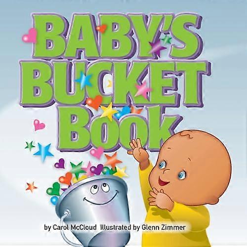 Babyens bøtte bok