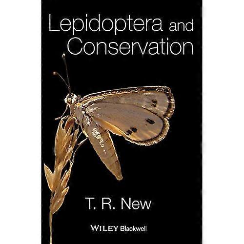 Lepidoptera and Conservation
