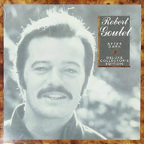 Robert Goulet After Dark CD