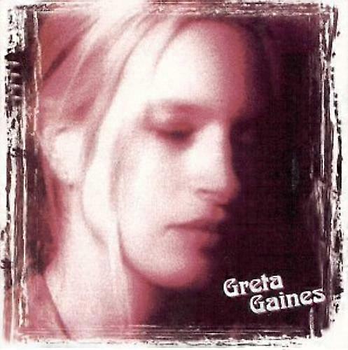 ゲインズ・グレタ グレタ・ゲインズ CD