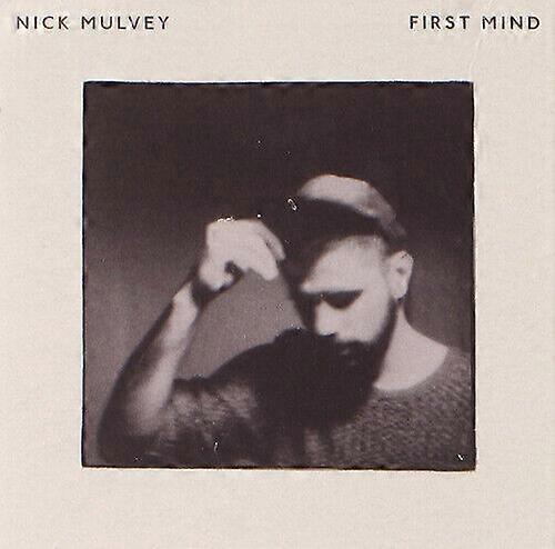Nick Mulvey First Mind CD (2015)
