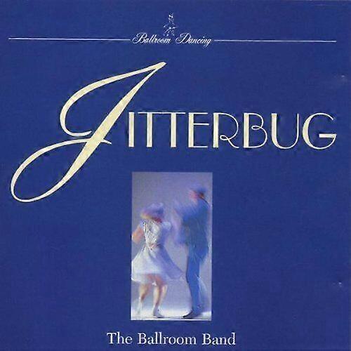 Various Ballroom Dancing CD