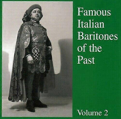 VerdiPucciniDonizettiRossin Pr 89942 - Deleted CD