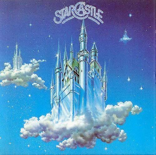 Starcastle Starcastle CD (2013) NYHET