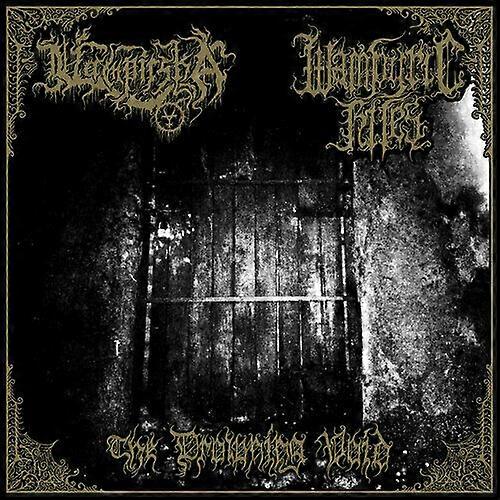 Wampyric RitesVampiriska The Drowning Void CD (2021) NEW