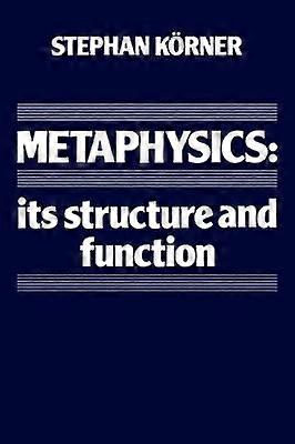 Metaphysik