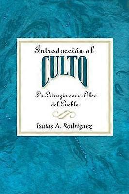 Introduccion Al Culto Aeth
