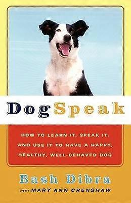 Dogspeak
