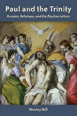 Paul et la Trinité