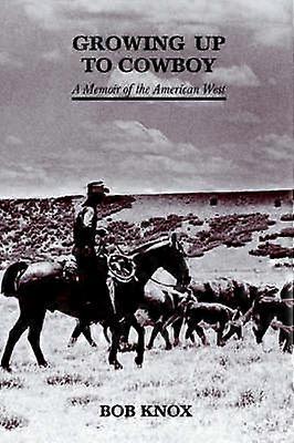 Growing Up to Cowboy