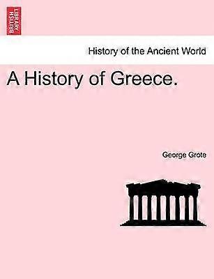 Una historia de Grecia