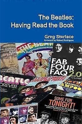 The Beatles: Having Read the Book
