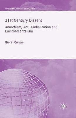 21st Century Dissent