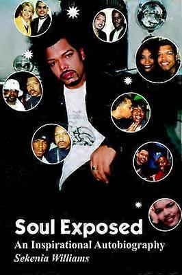 Soul Exposed