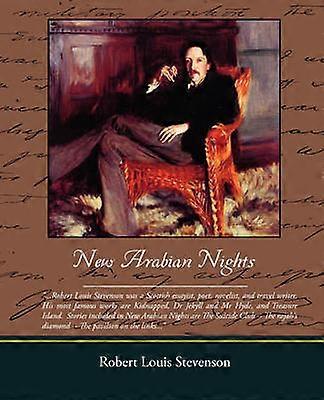 New Arabian Nights