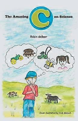 The Amazing C on Science