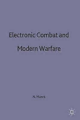 Electronic Combat and Modern Warfare
