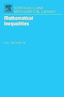 Mathematical Inequalities