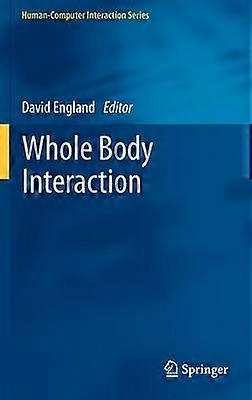 Interactie met het hele lichaam