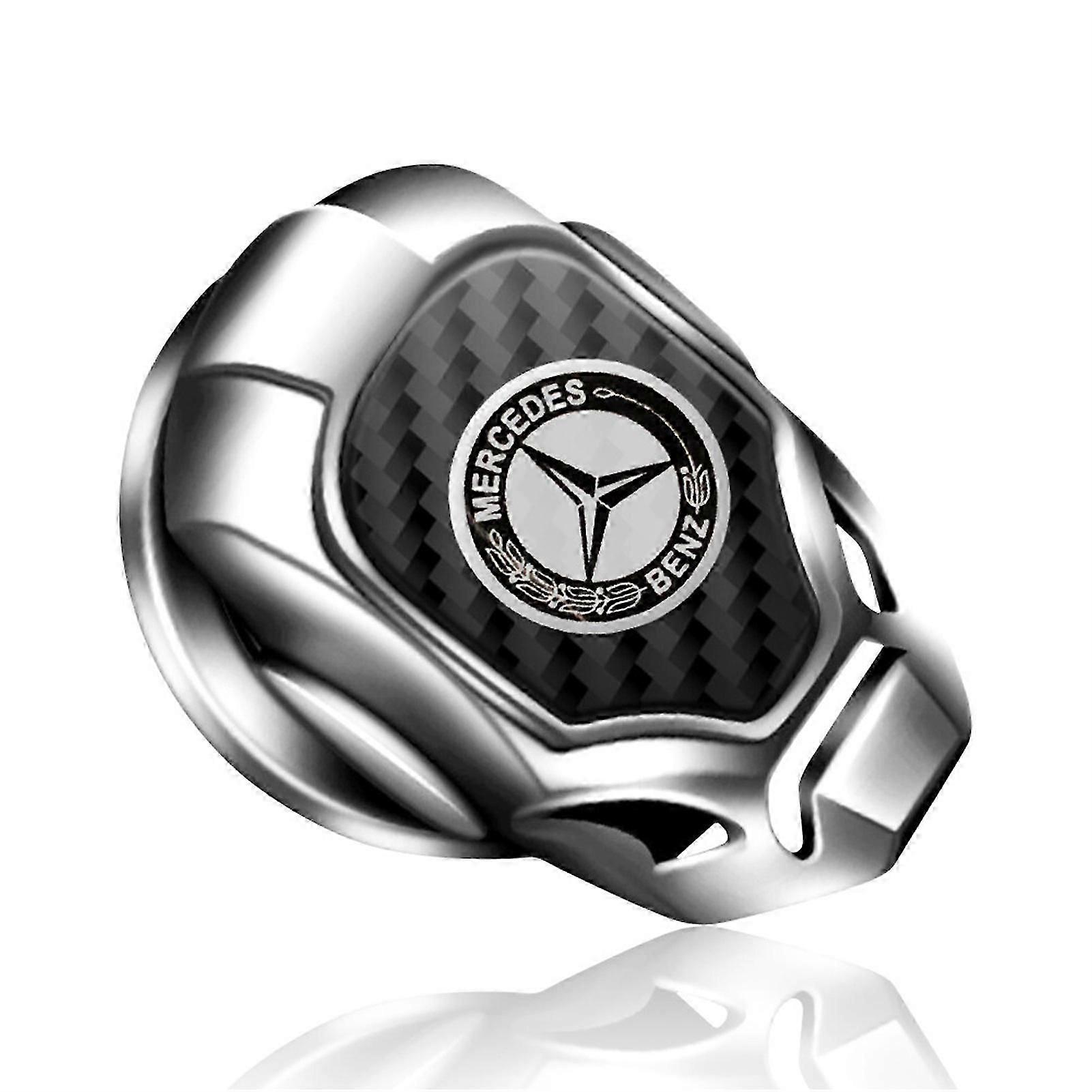 Car Start Button Protective Cover Easy Installation Protective Cover Function Well At low Cost