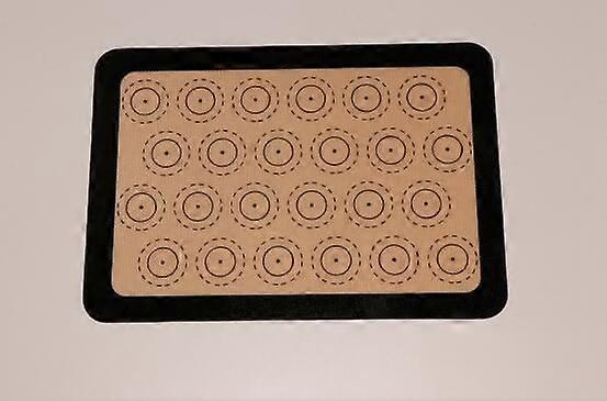 Silicone baking mat Combination Set Silicone baking mat Temperature Resistant Macaron baking mat Oven mat baking mat