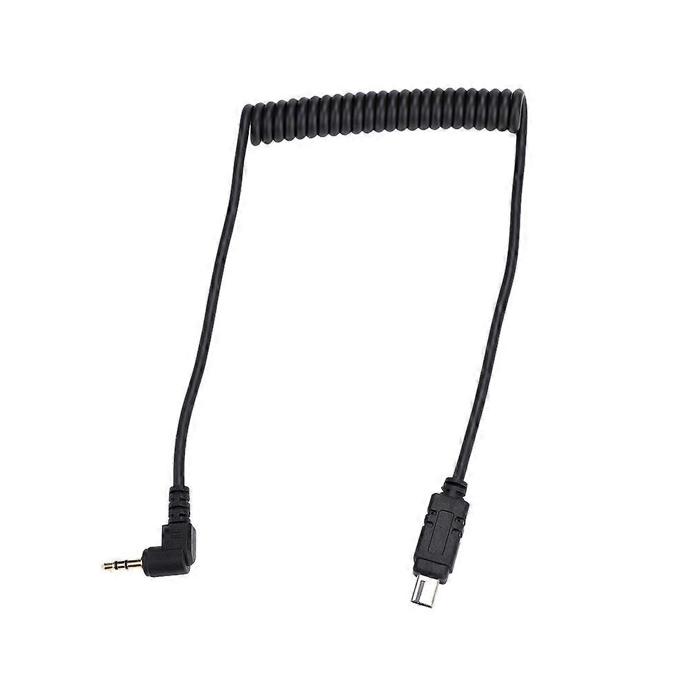 Nikon 2.5-DC2/N3 Camera Remote Shutter Release Connection Cable
