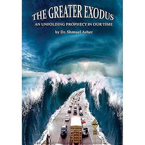The Greater Exodus