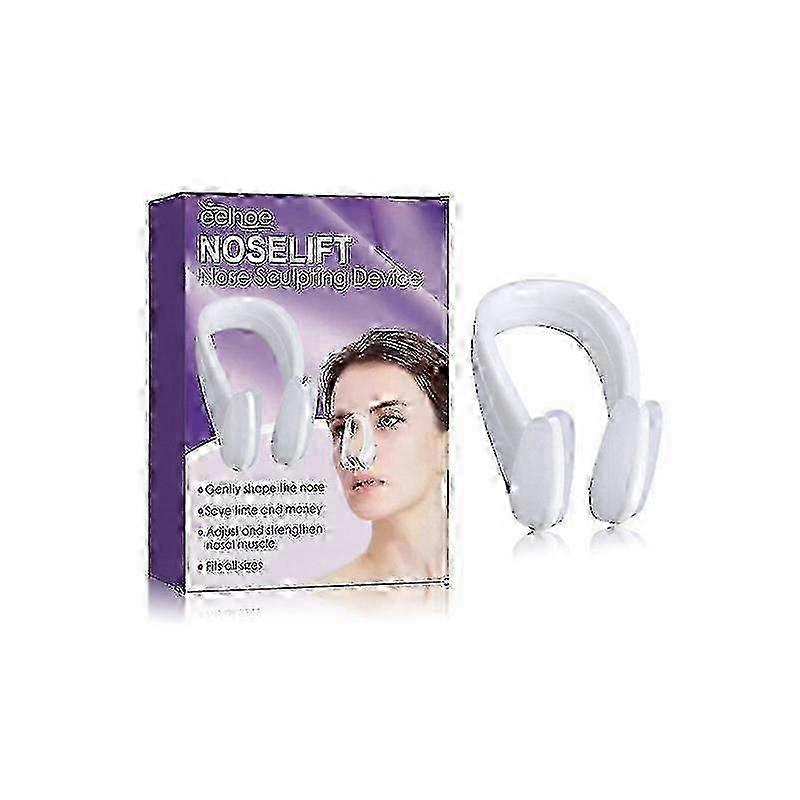 Nose Sculpting Device Nose Hand Ma