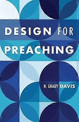 Design for Preaching