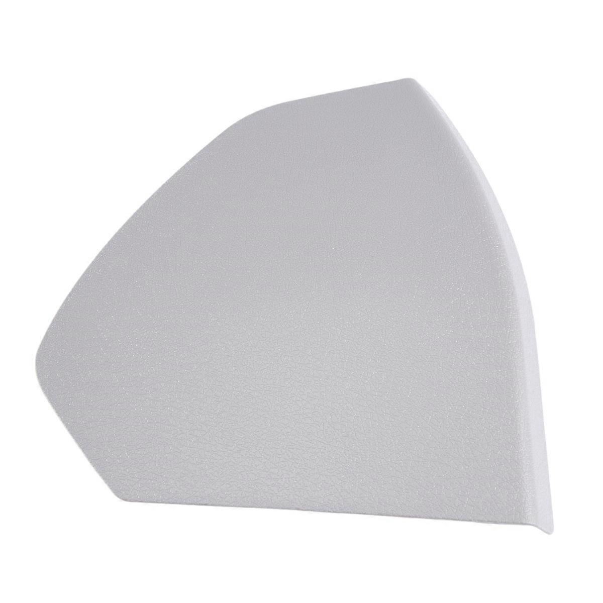 Left Car Front Door Plastic Cover Trim Shell for E-Class W211 2003-2009 2117270148 Grey
