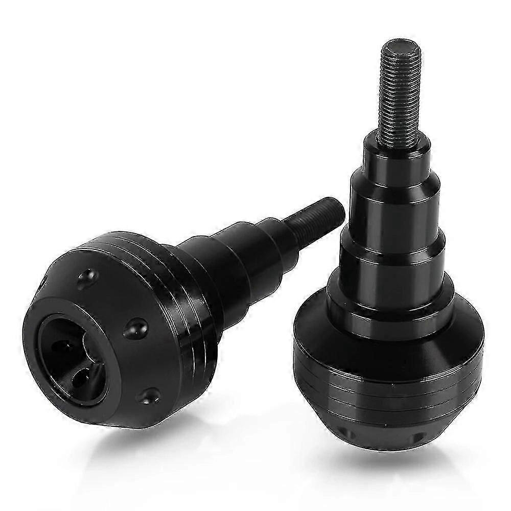 Motorcycle Engine Protection Sliders Cover Frame Sliders Crash Pad Falling Protector Guard For Yamaha MT-07 MT07 MT 07 2015-2022