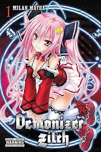 Demonizer Zilch Vol. 1
