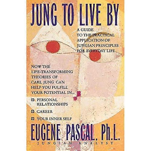 Jung to Live by