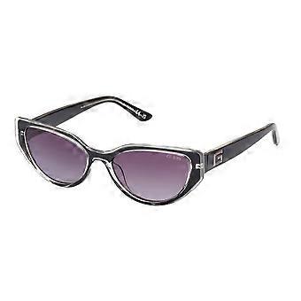 Sunglasses Guess GU7910 BLACK/GREY SHADED 52/16/140 unisex