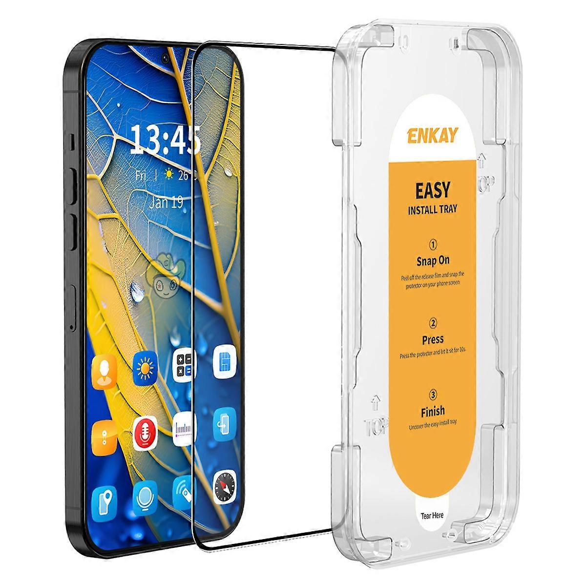 For Huawei nova 11 Tempered Glass