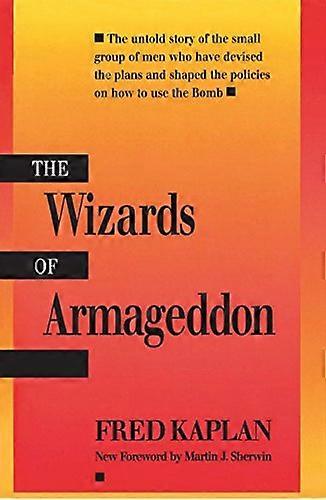 The Wizards of Armageddon