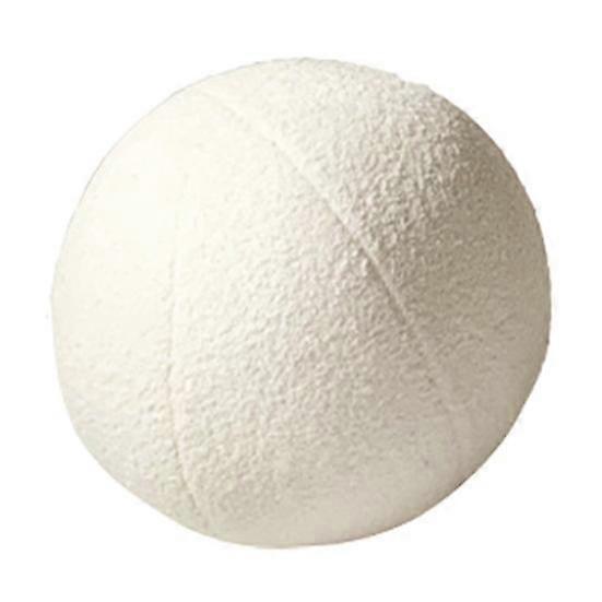 30cm Adorable Sofa Round Pillow Fully Filled Cute Ball Toy Plush Cushion