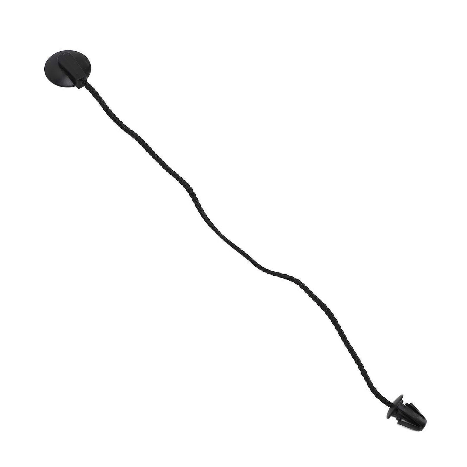 Rear Trunk Parcel Shelf Cover String BM51A46538AA Parcel Shelf Tray Strap for Focus Hatchback Mk3 2011 to 2017 