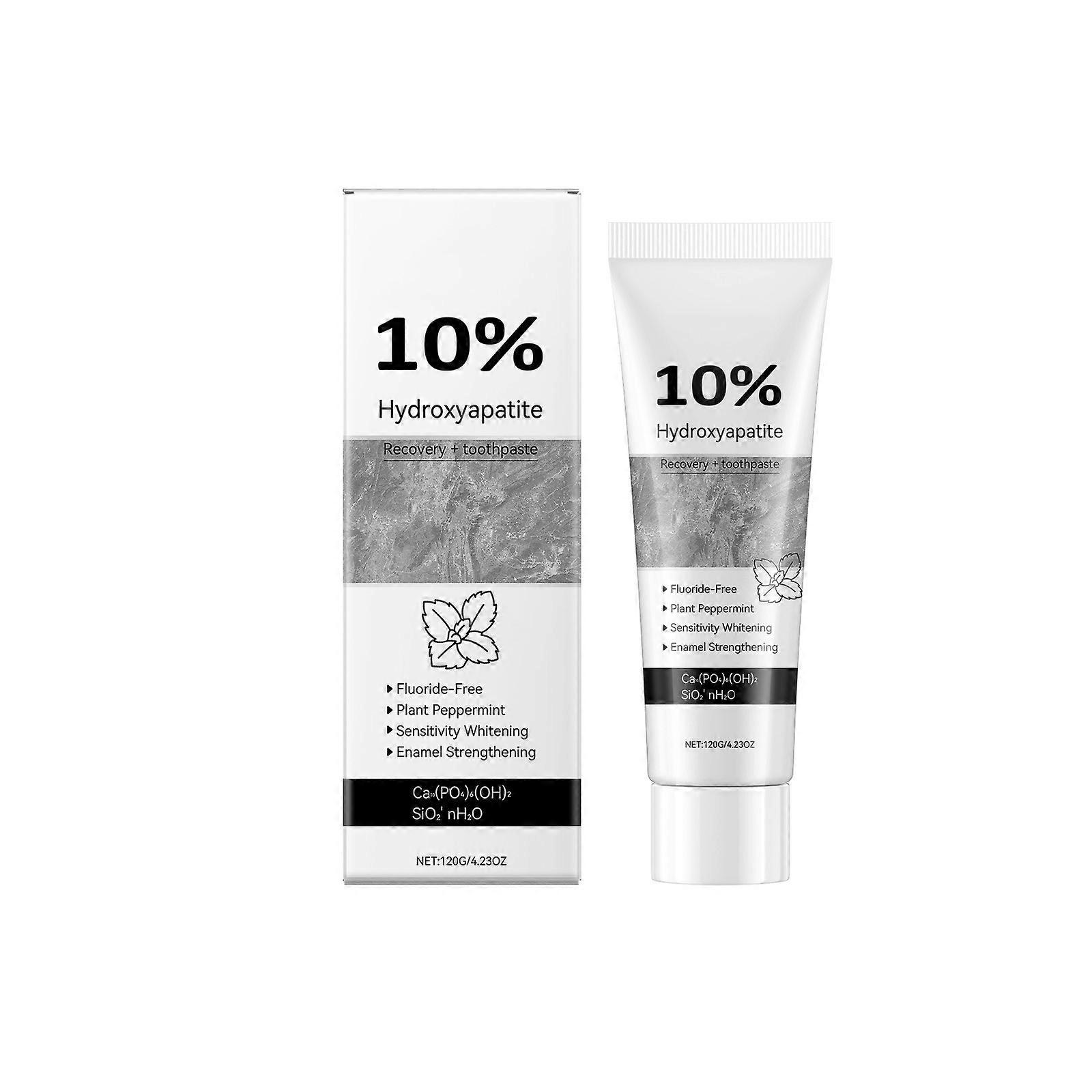 Whitening teeth repair toothpaste 100g