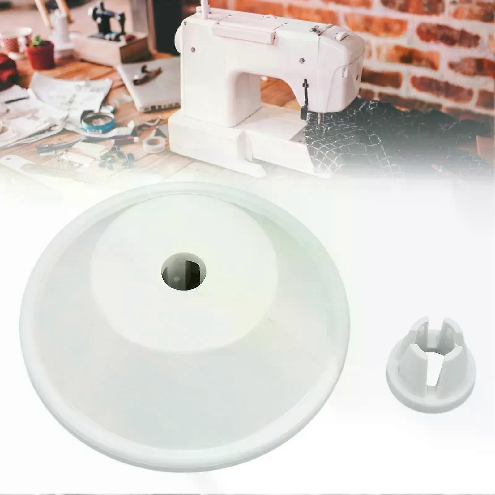 Spool Caps Heavy Machine Sewing Machine Thread Plug Threads Wheel Cover For Singer For Butterfly