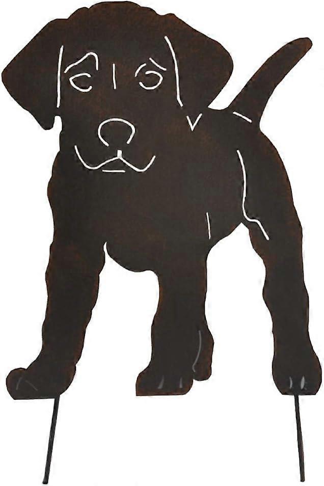 Hvalpehave indretning