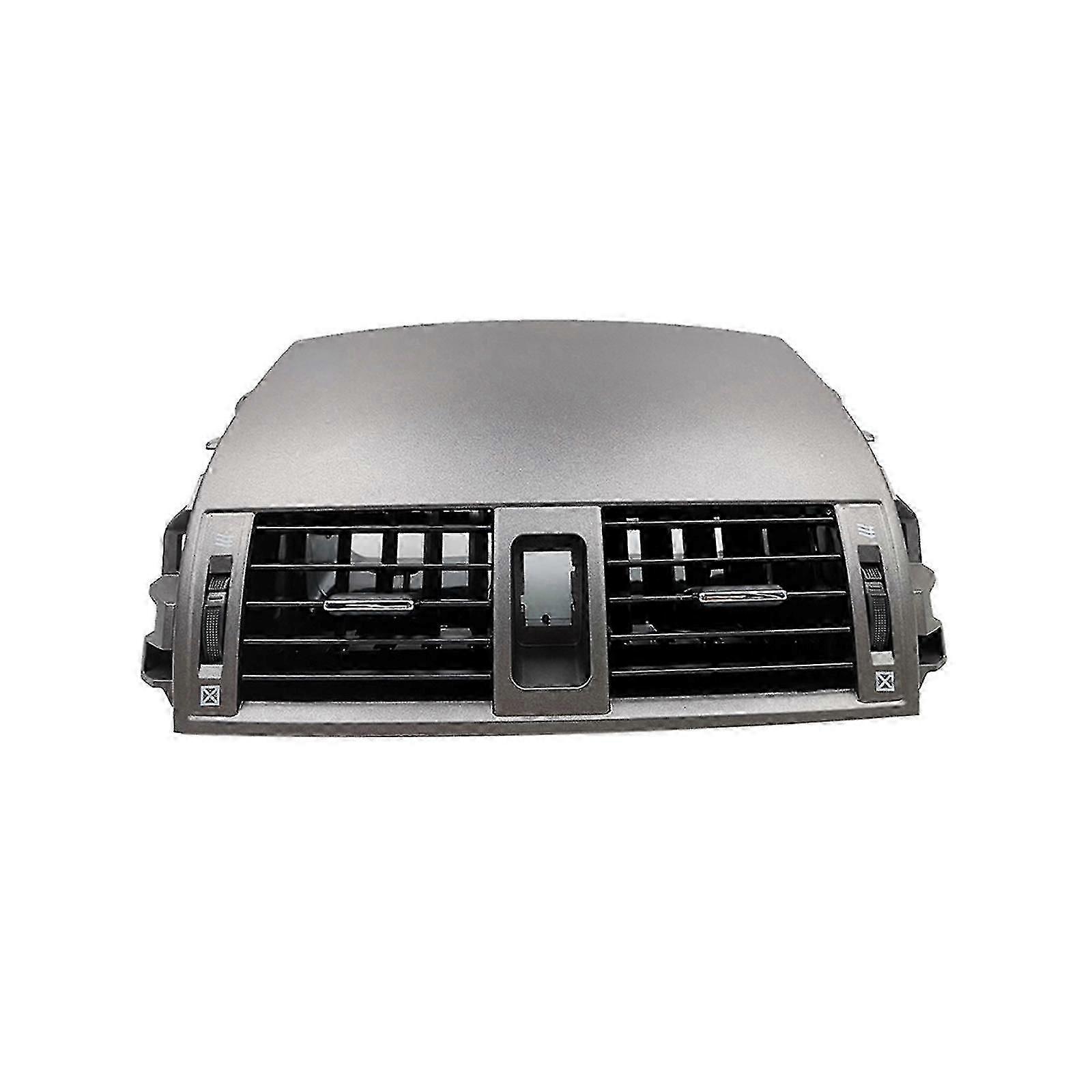 Outlet Panel A/, 55670-02160 Automotive Durable Conditer