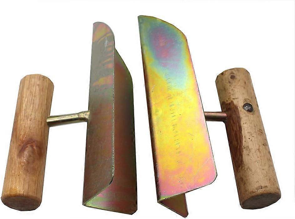 Inner corner plastering tool, Outer corner plastering tool, Putty knife, Tile tool