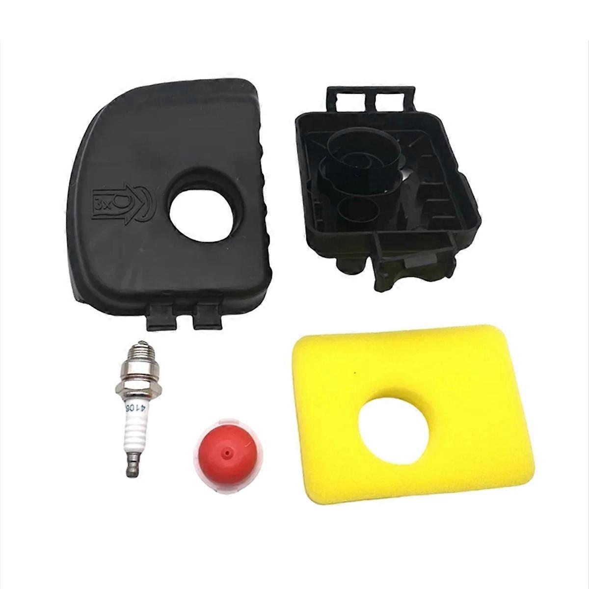 Couvercle de base de filtre à air pour