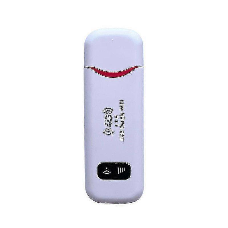 4g Lte Wireless Usb Dongle Mobile Hotspot 150mbps Modem Stick Mobile Broadband Mini 4g Router Per C-ZZY