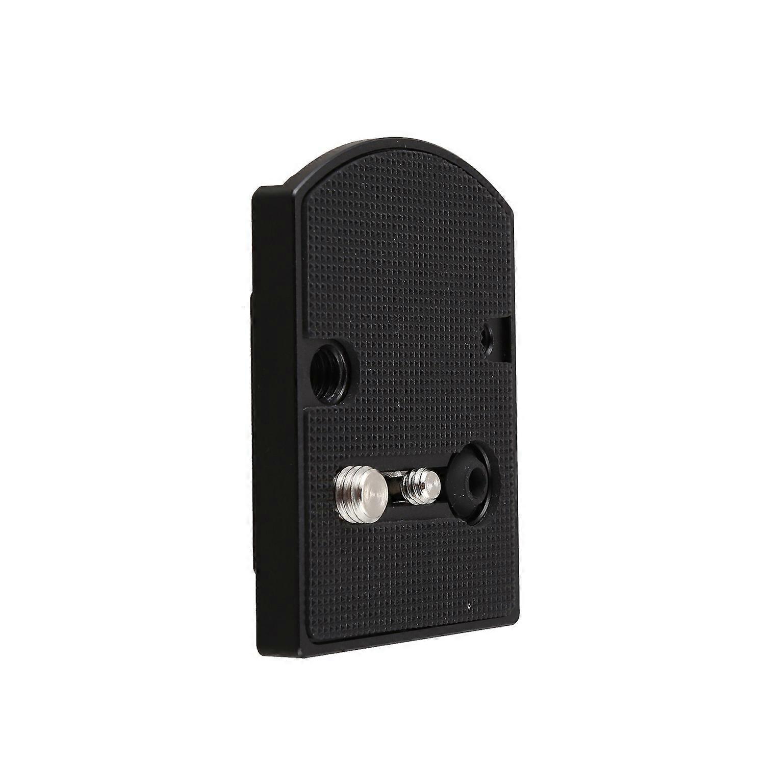 Camera Lens Mount 410PL Quick Release Plate for Manfrotto 405 410