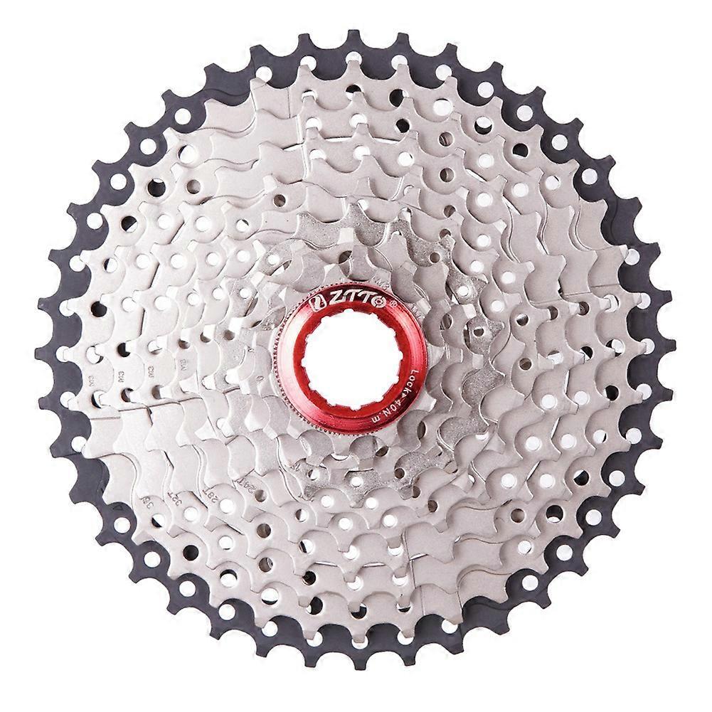 10 Speed 30 Speed Mountain Bike Flywheel