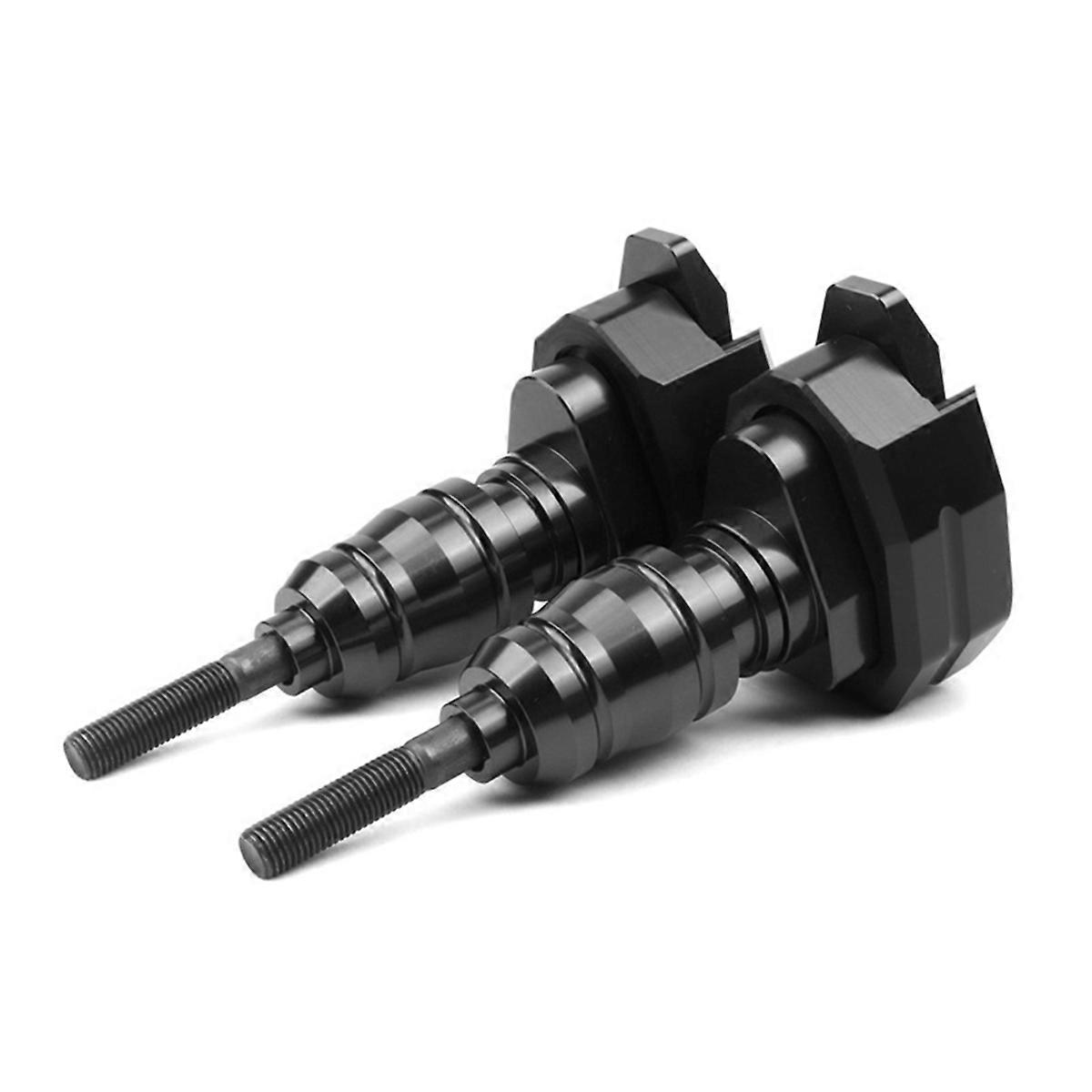 Motorcycle Falling Protection Rod for Yamaha R3 MT-03 Black